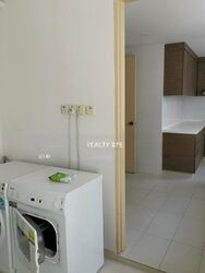 Central Green Condominium (D3), Condominium #495601741